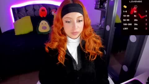 Violeta  Help me reach 150 thumbs up    online show from February 17, 8:15 pm