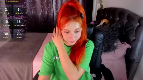 Violeta  Help me reach 150 thumbs up    online show from April 15, 5:53 pm