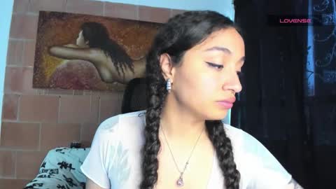 violetablair888 online show from December 21, 11:28 am