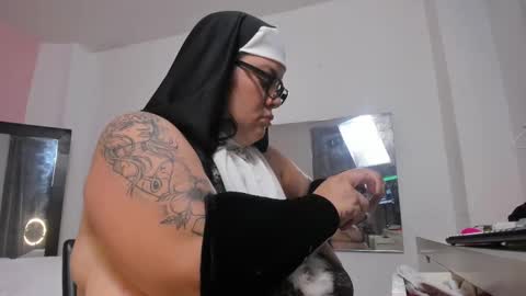 Violeta Candy Follow me I really appreciate it  online show from October 31, 3:13 pm