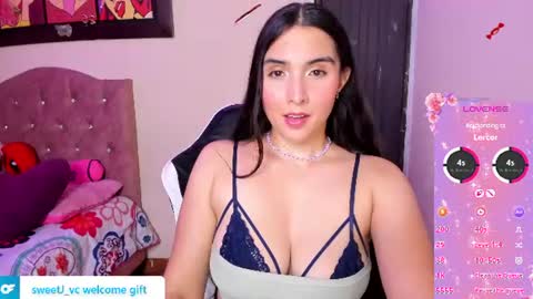 Snapshot of violetalee chatting on June 25, 5:12 am Jimena online show from June 25, 5:12 am