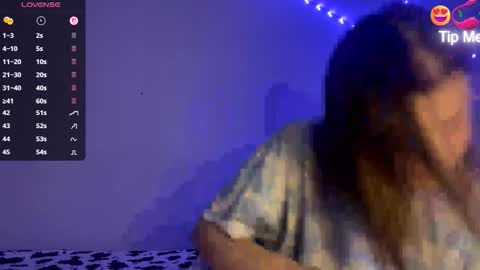 Snapshot of violetamelia chatting on February 8, 2:53 pm Eva online show from February 8, 2:53 pm