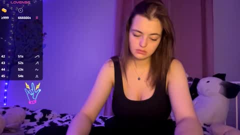 Eva online show from March 26, 5:40 pm