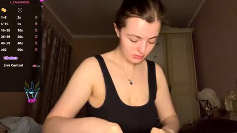 Eva online show from April 12, 5:29 pm