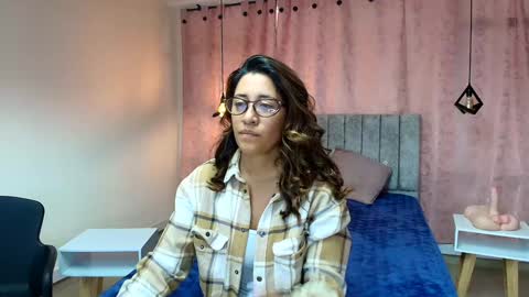 VIOLETA online show from January 30, 12:37 pm