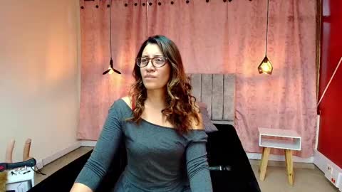 VIOLETA online show from March 10, 1:54 pm