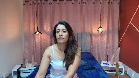 VIOLETA online show from September 9, 5:01 pm