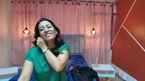 VIOLETA online show from September 26, 2:54 pm