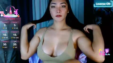 violet online show from June 16, 12:24 am