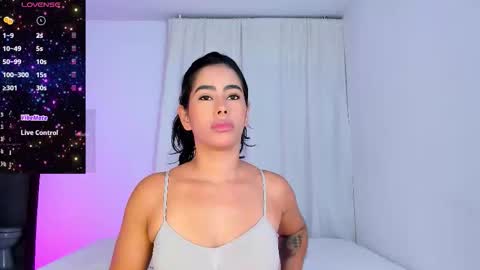 Violeta online show from November 30, 10:30 am