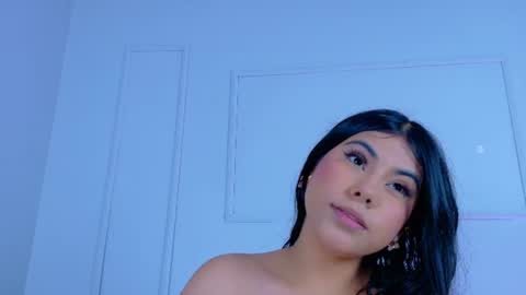 Violet online show from July 12, 2:30 pm