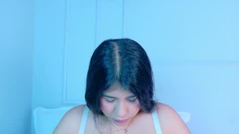 Violet online show from July 15, 11:04 am