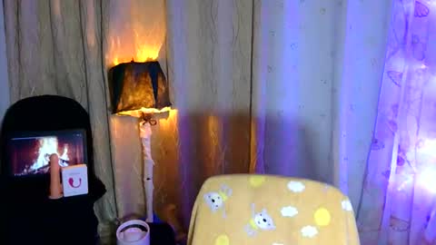 JUVY online show from October 20, 2:39 pm