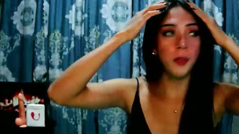 Snapshot of violeterection chatting on February 23, 12:46 pm JUVY online show from February 23, 12:46 pm