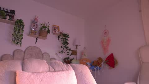 Snapshot of violeth___ chatting on September 27, 11:04 am violeth___ online show from September 27, 11:04 am