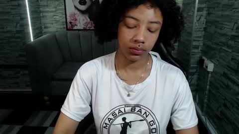 Snapshot of violeth_b chatting on September 9, 12:37 pm violeth_b online show from September 9, 12:37 pm