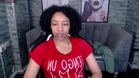 Snapshot of violeth_b chatting on September 12, 12:49 pm violeth_b online show from September 12, 12:49 pm