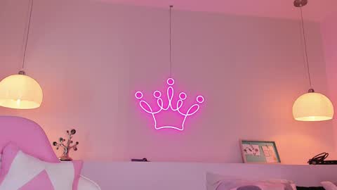 Violeth Hill online show from February 11, 11:33 pm