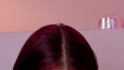 Violeth Hill online show from September 20, 8:32 pm