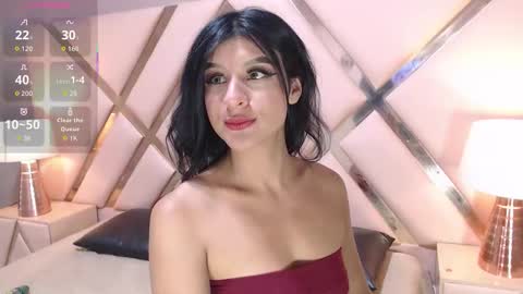 VioletLux online show from October 3, 10:18 pm