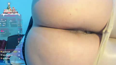 Snapshot of violetmontana chatting on December 5, 8:00 am VIOLETA MONTANA online show from December 5, 8:00 am
