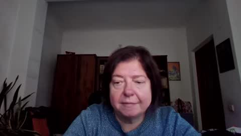 Snapshot of violetpulse chatting on October 13, 9:53 am violetpulse online show from October 13, 9:53 am