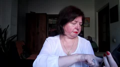 violetpulse online show from May 21, 1:29 pm