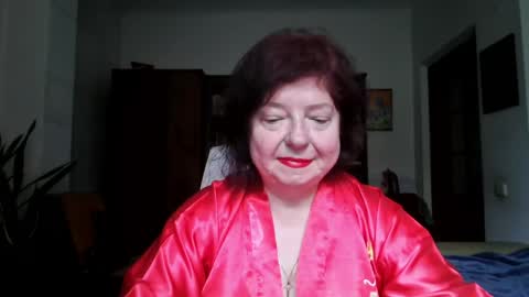 violetpulse online show from May 23, 8:18 am