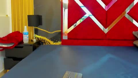 Violet Rose online show from February 1, 11:25 pm