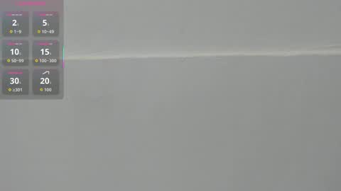 Violet Rose online show from February 17, 7:53 pm