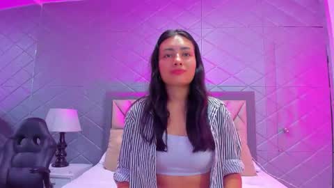 Violet Rousse online show from December 19, 5:09 pm