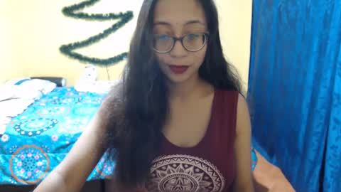 Violet777  online show from December 29, 1:13 am