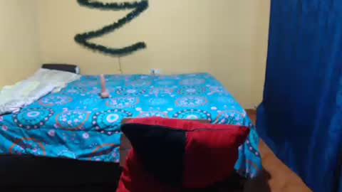 Violet777  online show from January 3, 11:25 am