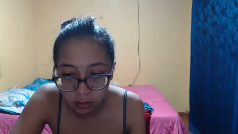 Violet777  online show from January 14, 9:02 am