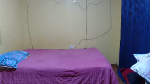 Violet777  online show from January 25, 9:26 am