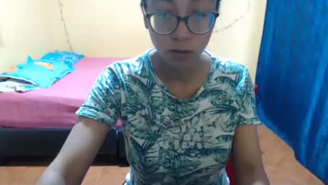 Violet777  online show from January 27, 12:05 pm