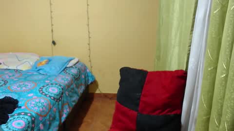 Violet777  online show from March 2, 2:08 am