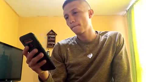 Violet777  online show from September 15, 12:16 pm