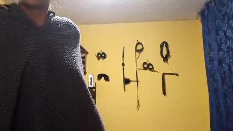 Violet777  online show from September 19, 6:04 am