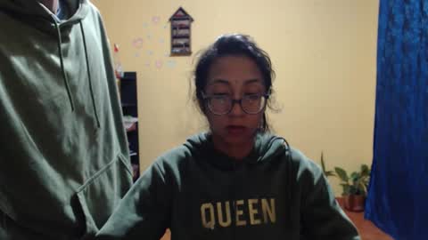 Violet777  online show from October 10, 10:53 pm