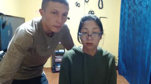 Violet777  online show from October 14, 11:05 pm