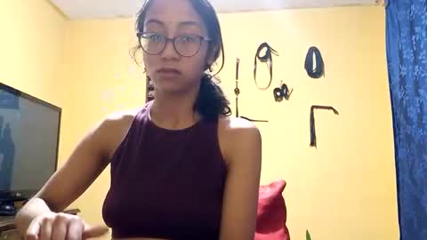 Violet777  online show from October 23, 11:57 pm