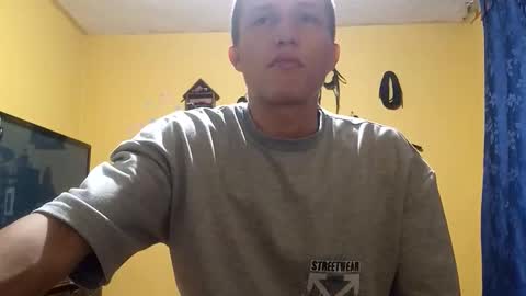 Violet777  online show from October 27, 11:41 pm