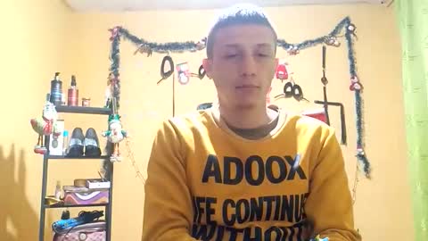 Violet777  online show from December 5, 10:46 am