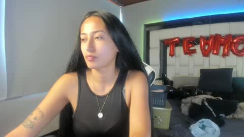 violetskinny online show from February 25, 6:31 pm