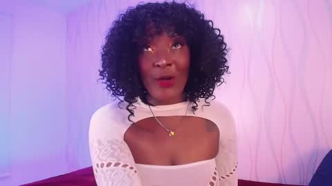 Snapshot of violetsmith11 chatting on January 27, 3:37 am online show from January 27, 3:37 am