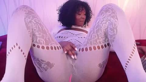 Snapshot of violetsmith11 chatting on January 27, 9:44 am online show from January 27, 9:44 am