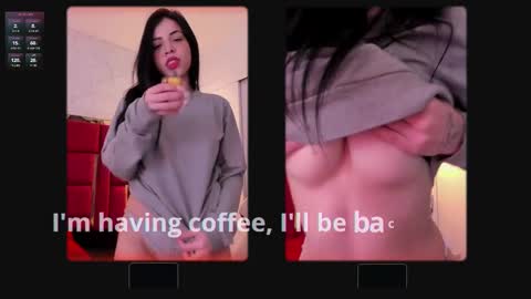 Violeta  online show from October 5, 11:52 am