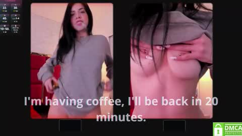 Violeta  online show from November 28, 11:24 am