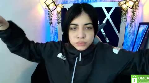 Violeta  online show from December 14, 11:26 am